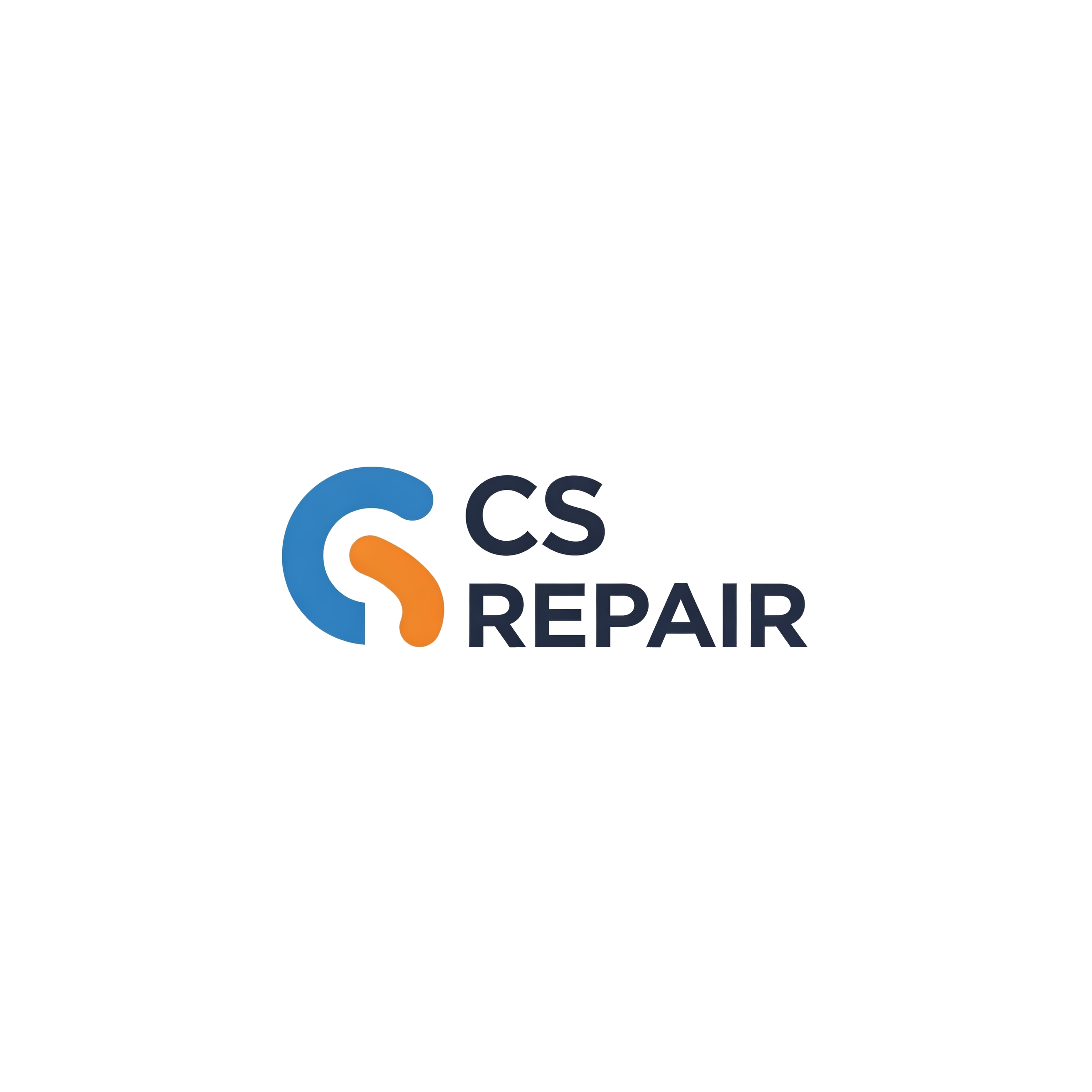 Bem-vindo à CS Repair